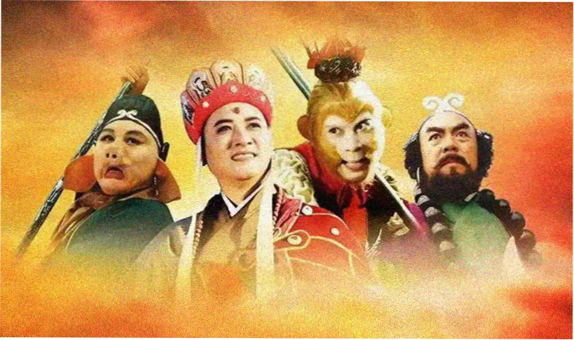 星空影视线上剧集专题推荐
