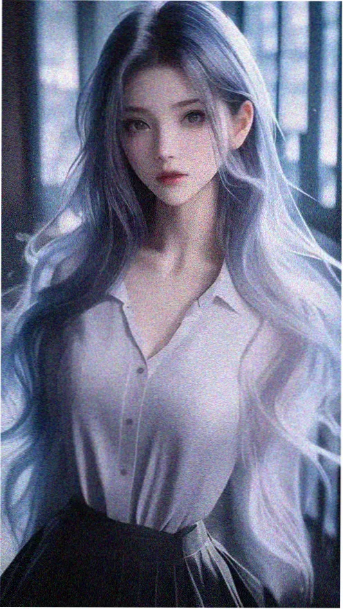 迷雾档案 电视剧海报