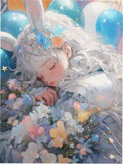 月背信使 高清电影海报