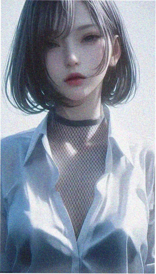 边境来电 悬疑电视剧海报